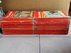 Lot van 65 Suske & Wiske albums, Gelezen, Ophalen of Verzenden