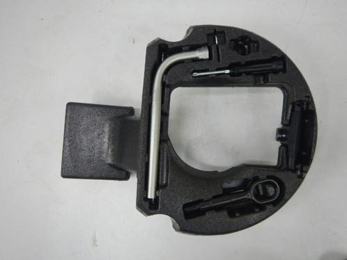 Audi A6 4G Schuim + Gereedschap 4G0012109F, Auto-onderdelen, Interieur en Bekleding, Audi, Gebruikt, Ophalen of Verzenden