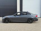 BMW 330D F30 *FULL OPTION*, Auto's, BMW, Diesel, Particulier, Te koop, Alarm