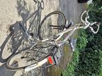 herenfiets, Fietsen en Brommers, Ophalen, Gebruikt, Gazelle, Versnellingen
