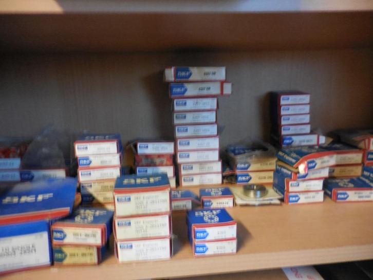 Roulement SKF, Autos : Pièces & Accessoires, Moteurs & Accessoires, Enlèvement ou Envoi