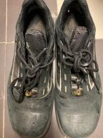 3 43 gebruikte veiligheidsschoenen, Kleding | Heren, Schoenen, Ophalen, Gedragen, Werkschoenen
