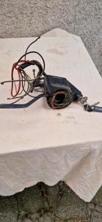 Commodo cox kever 73, Auto-onderdelen, Ophalen