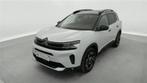 Citroën C5 Aircross 1.5 BlueHDi 130cv EAT8 MAX NAVI / FULL, Auto's, Citroën, 4 cilinders, C5 Aircross, Wit, 131 pk