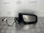 Rétroviseur extérieur droit d'un Mercedes E-Klasse, Autos : Pièces & Accessoires, Rétroviseurs, -, 3 mois de garantie, Utilisé