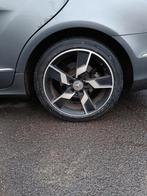 Jantes Mercedes classe  E ,18 pouces, Utilisé, 18 pouces, Véhicule de tourisme, Jante(s)