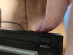 Dvd speler nooit gebruikt nog in verpakking slechts 20 euro!, Ophalen of Verzenden, Zo goed als nieuw