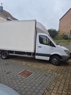 Mercedes sprinter 313 22m3, Autos, Particulier, Diesel, Achat, Euro 5