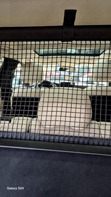 Mercedes c350e stationwagen, Auto's, Automaat, 48 g/km, Zwart, Leder