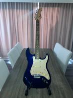 Squier Stratocaster, Muziek en Instrumenten, Ophalen, Gebruikt, Solid body, Fender