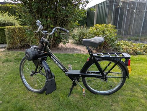 solex 3800, Fietsen en Brommers, Brommers | Solex, Gebruikt, Ophalen