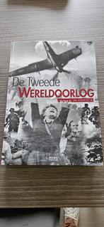 Boeken Wereld oorlog I en II, Livres, Guerre & Militaire, Enlèvement