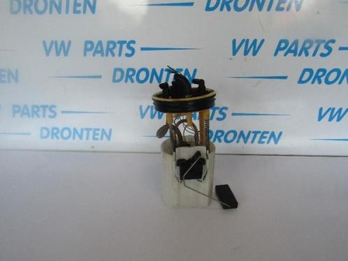 Brandstofpomp Elektrisch van een Volkswagen Polo, Auto-onderdelen, Brandstofsystemen, Volkswagen, Gebruikt, 3 maanden garantie