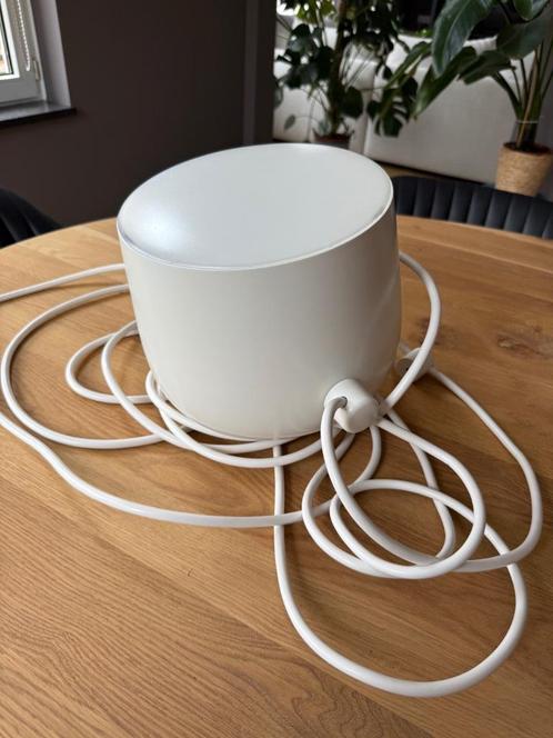Flos Aim Pendant Lamp by R. & E. Bourellec, Huis en Inrichting, Lampen | Hanglampen, Nieuw, Minder dan 50 cm, Overige materialen