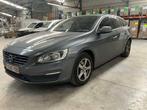 2017 Volvo V60 D3, Auto's, Volvo, Gebruikt, Euro 6, Overige carrosserie, Te koop