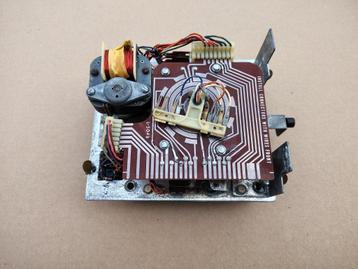 Selectie Unit/ Mechanism Rowe-AMi MM (Div) jukebox   beschikbaar voor biedingen
