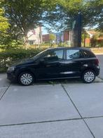 volkswagen polo 2010 voor onderdelen, motor schade, Auto's, Voorwielaandrijving, Euro 5, Stof, Blauw