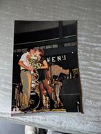 Liliane st Pierre, Verzamelen, Foto's en Prenten, Ophalen of Verzenden, Zo goed als nieuw, Foto