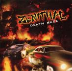 Zenithal  ‎– Death Race (CD/NEW), Cd's en Dvd's, Cd's | Hardrock en Metal, Verzenden, Nieuw in verpakking