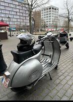 Vespa GS150 1959 Grand Sport 252 cc Quattrini, Fietsen en Brommers, Ophalen, Tweetakt, Overige modellen, Zo goed als nieuw