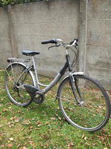 Stadsfiets | Oxford Newland Comfort beschikbaar voor biedingen