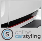 Achterdeurlijsten Opel Vivaro C VPC Glossy Black, Auto-onderdelen, Ophalen of Verzenden, Nieuw, Opel
