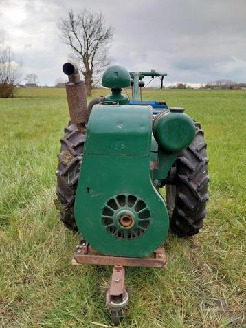 Motoculteur JAP beschikbaar voor biedingen