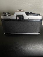 Olympus om 10 35 mm, Audio, Tv en Foto, Fotocamera's Analoog, Ophalen, Zo goed als nieuw, Olympus