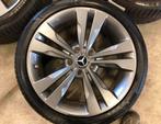 Mercedes 18 inch velgen klasse a, b, c, c, cla, vito, Auto-onderdelen, Ophalen, 18 inch, Gebruikt, Banden en Velgen