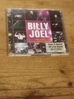 Dubbele Cd van Billy Joel, Cd's en Dvd's, Cd's | Rock, Ophalen of Verzenden, Zo goed als nieuw, Overige genres