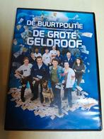 De buurtpolitie de grote geldroof aktie dvd, Cd's en Dvd's, Dvd's | Nederlandstalig, Alle leeftijden, Ophalen of Verzenden, Zo goed als nieuw