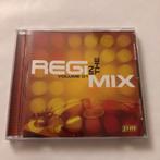 Regi in the mix volume 01, Cd's en Dvd's, Ophalen of Verzenden