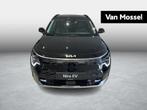 Kia Niro EV Pace 64,8 kWh + Premium Pack + Sunroof, SUV ou Tout-terrain, 5 places, Noir, Tissu