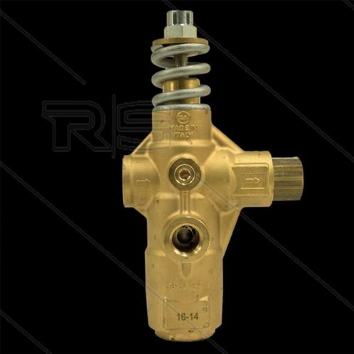 VB16 Drukregelaar 500 Bar Automatisch Bypass, Auto diversen, Overige Auto diversen, Verzenden