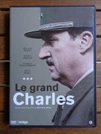 )))  Le grand Charles  //  Biopic   (((, Comme neuf, À partir de 12 ans, Enlèvement ou Envoi