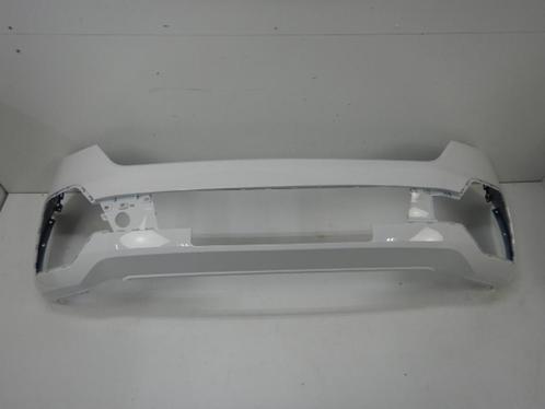 VW Transporter T6.1 Voorbumper Kale Hoes Candy Weiss LB9A, Auto-onderdelen, Carrosserie, Bumper, Volkswagen, Voor, Gebruikt, Ophalen of Verzenden