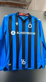 Trui club Brugge met lange mouwen maat medium, Ophalen, Zo goed als nieuw