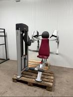 Panatta X-pression line pull over /pull-over / fitness / gym, Ophalen, Gebruikt, Benen, Overige typen