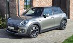 MINI COOPER 5-deurs - 2019-46.000km-1.5-Islington, 140 g/km, Leder en Stof, 5 deurs, Particulier