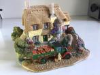 Lilliput lane, Verzamelen, Beelden en Beeldjes, Ophalen, Zo goed als nieuw, Fantasy