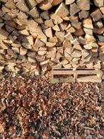 bois de chauffage a vendre, 6 m³ ou plus, Enlèvement ou Envoi, Frêne, Bûches