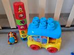 Bumba pakket, Kinderen en Baby's, Ophalen, Zo goed als nieuw, Auto