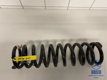 NOS spiraalveer voorveer Mercedes-Benz W201 190 190E 190D beschikbaar voor biedingen