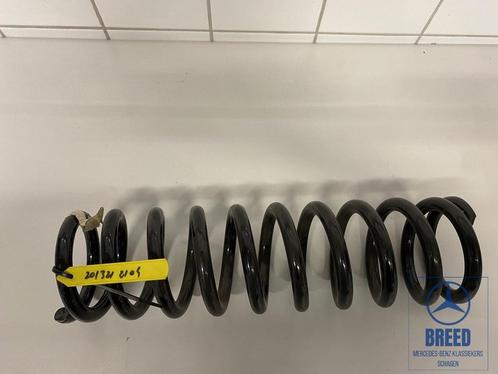 NOS spiraalveer voorveer Mercedes-Benz W201 190 190E 190D, Auto-onderdelen, Ophanging en Onderstel, Mercedes-Benz, Nieuw, Ophalen of Verzenden