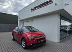 Citroen c3 1.2cc Benzine Carpass/Garantie, Auto's, Voorwielaandrijving, Stof, Euro 6, 1199 cc