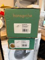 Caniveau Hansgrohe, Ophalen, Nieuw