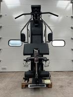 Technogym Unica Evolution Krachtstation/ Multistation Black, Sport en Fitness, Fitnessmaterialen, Ophalen of Verzenden