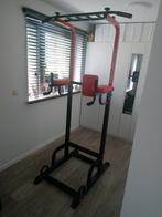 Power tower., Sport en Fitness, Ophalen, Zo goed als nieuw