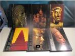 11 Prachtige Boeken - Panorama van Oude Culturen, Boeken, Ophalen of Verzenden, Zo goed als nieuw