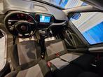 Fiat Doblo 2019 1.4 Essence 91000km/Airco/Garantie/CarPlay/C, Autos, Carnet d'entretien, 70 kW, Tissu, Android Auto